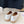 CHLOÉ LOAFER SHOES IN WHITE DENIM AND WOVEN RAFFIA