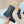 CD Short Boots Black Calfskin