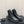 MARTIN SHORT BOOTS BLACK LAMBSKIN