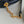 SIGNATURE 18 OVAL BAG IN BLACK CALFSKIN