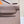 HM KELLY POCHETTE 22CM GRIS ASPHALT SWIFT SILVER HARDWARE