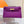 HM KELLY POCHETTE 22CM PURPLE SWIFT GOLD HARDWARE