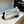 mary janes ivory black velvet