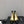 SHORT BOOTS IN GOLDEN MIX BLACK SHEEPSKIN