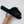 CL 26s Sandals In Black Wool
