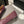 CC 26s Ballet Flat Mulberry Purple Lambskin