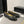 CC 26s Ballet Flat Black Lambskin