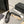 CC 26s Ballet Flat Black Lambskin
