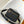 LV Oxford Handbag 22cm Black Grain Cowhide GHW
