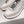 LP WEEKEND WALK SNEAKERS WHITE SUEDE