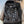 Burberry 25 Trench Coat Two-piece Set Black Cotton Down Nylon
