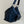 CC 23B Maxi Hobo 29.5cm Black Cowhide Light GHW