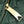 bv teen jodie 36cm dark green lambskin