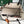 SAINT LOUIS PM BAG 34 IN PINK LETTRES CAMOUFLAGE GOYARDINE CANVAS