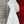 C. Goose Down jacket White Polyester 0040