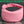 bv teen jodie 36cm pink lambskin