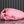 bv teen jodie 36cm pink lambskin