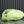 bv teen jodie 36cm light green lambskin