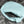 bv teen jodie 36cm tiffany blue lambskin