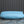 bv teen jodie 36cm ocean blue lambskin