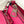 LV Marellini 19cm Pink Epi Grain Cowhide Metal HW