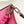 LV Marellini 19cm Pink Epi Grain Cowhide Metal HW