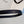 Medium Spike Belt 25mm Black Calfskin Loop Silver Silver Finishing