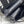 KELLY 23CM JYPSIERE BLACK LEATHER CROSSBODY BAG SHW
