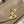 HM JYPSIERE SHOULDER BAG 23 IN WOOD BROWN CALFSKIN GOLD HARDWARE