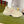 GG Rhyton Trainer Leather White Pink