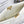 CHAIN CLUTCH 27 BAG IN WHITE LAMBSKIN