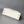 coco handle flap bag 23cm white quilted caviar light gold hardware