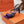 hm glamour 75 violet silk fabric black calfskin