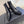 CC 26s Chelsea Boots 5cm Black Leather Patent 108820