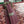 AMBASSADE DOCUMENT CASE 35 IN WINE RED GOYARDINE CANVAS