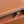 TRIPHOME TEEN 22 CINNAMON BROWN COWHIDE