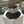 BUCKET HAT IN BLACK MIX COLORFUL RAFFIA 956213