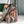 SAINT LOUIS GM BAG 40 IN PINK LETTRES CAMOUFLAGE GOYARDINE CANVAS