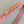 SMALL LADY 20 POWDER PINK LAMBSKIN