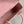 SMALL LADY 20 POWDER PINK LAMBSKIN