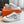 HM BOOMERANG SNEAKER BLACK AND WHITE CALFSKIN