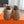 HM ITEM SANDAL ALMOND CALFSKIN AND DENIM