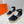 ELDA ESPADRILLE 80 BLACK SUEDE