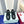 One Stud Garavani Black One Stud XL Sneakers