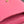 Triomphe 11 Hot Pink Calfskin Handbag