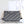 MINI 21 CHAIN HANDBAG BLACK OBLIQUE JACQUARD