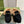 HORSEBIT MULE IN BLACK SUEDE AND LAMB WOOL LINING