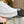 CC Sneaker White Cowhide With Fleece Lining 944563