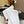 CC Sneaker White Cowhide With Fleece Lining 944563