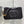 HOBO SIGNATURE 23  BAG IN BLACK LAMBSKIN